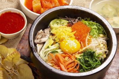  石鍋拌飯技術培訓要去哪里學？