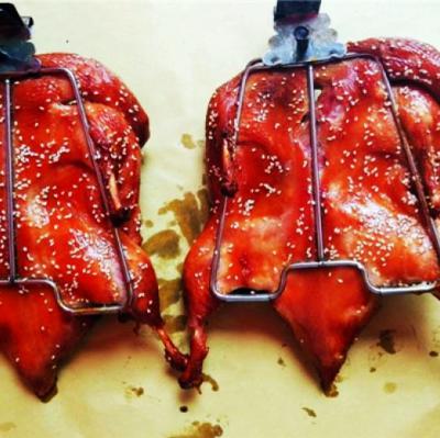 手撕烤鴨技術(shù)培訓(xùn)去哪學(xué)？