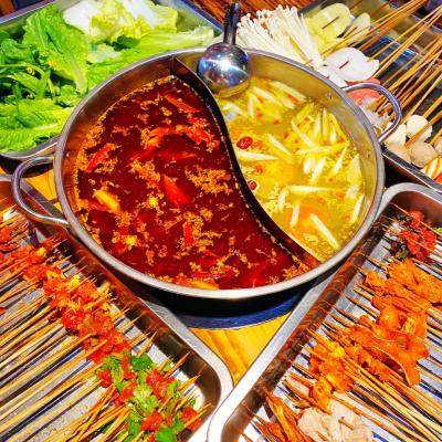 學(xué)做火鍋串串技術(shù)培訓(xùn)哪里好？