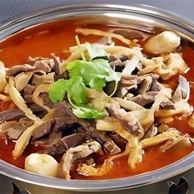 牛雜火鍋技術(shù)培訓(xùn)班怎么選？