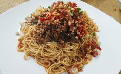 學(xué)各種面食技術(shù)培訓(xùn)哪家好？