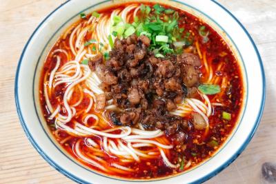 面食專業(yè)培訓班哪家比較專業(yè)？