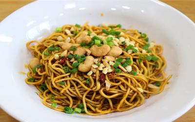 四川面食培訓(xùn)學(xué)校有哪些？面食培訓(xùn)機(jī)構(gòu)掌握面食技藝