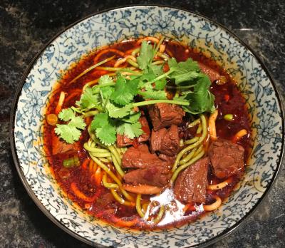 面食技術(shù)培訓(xùn)中心怎么樣？特色面食技術(shù)培訓(xùn)班