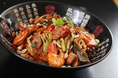 麻辣香鍋技術(shù)培訓(xùn)學(xué)校在哪里？