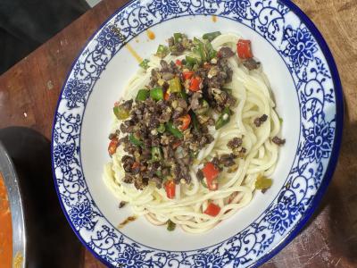 面食技術(shù)培訓(xùn)班哪里好？學(xué)習(xí)面食制作技巧選靠譜培訓(xùn)班很關(guān)鍵！