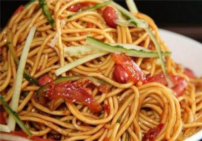 四川涼面技術(shù)培訓哪家好？涼面技術(shù)培訓在哪里?