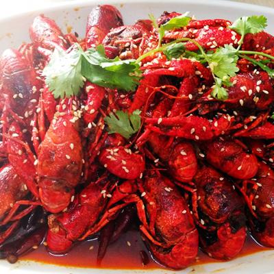 麻辣小龍蝦技術(shù)培訓哪里有？蜀味緣麻辣小龍蝦技術(shù)培訓