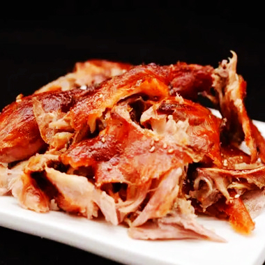 手撕烤鴨技術(shù)培訓內(nèi)容有哪些？蜀味緣手撕烤鴨技術(shù)培訓