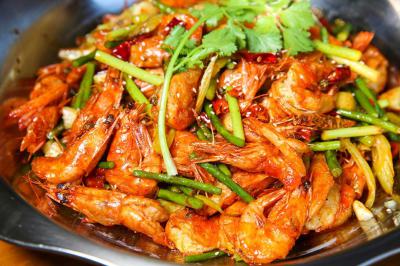 干鍋蝦技術(shù)培訓去哪兒學？ 干鍋蝦技術(shù)培訓去哪兒學？