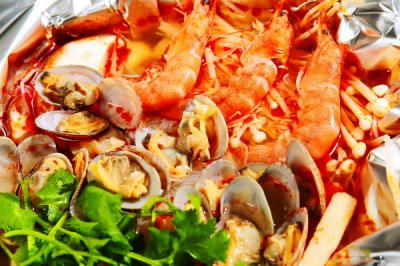 哪里學花甲米線？  哪里學花甲米線？