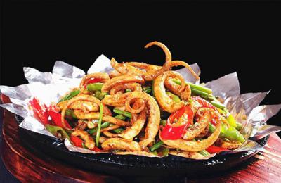 鐵板魷魚技術(shù)培訓哪里學？ 鐵板魷魚技術(shù)培訓哪里學？