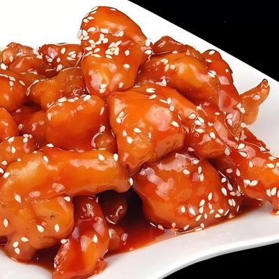 糖醋里脊技術(shù)培訓哪里好？ 糖醋里脊技術(shù)培訓哪里好？