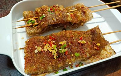 烤苕皮技術(shù)培訓(xùn)哪里好？  烤苕皮技術(shù)培訓(xùn)哪里好？