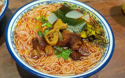 學(xué)米粉技術(shù)培訓(xùn)多少錢 ？ 學(xué)米粉技術(shù)培訓(xùn)多少錢 ？