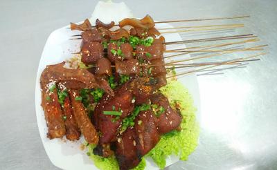 特色燒烤技術(shù)培訓(xùn)哪里學(xué)？ 特色燒烤技術(shù)培訓(xùn)哪里學(xué)？