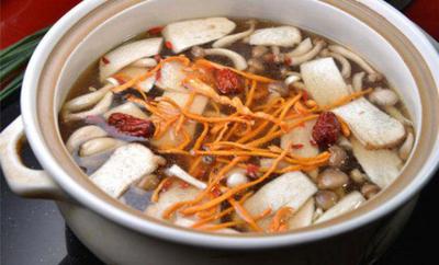 菌湯鍋技術(shù)培訓(xùn)哪家好？菌湯鍋技術(shù)培訓(xùn)