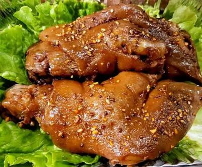 成都烤豬蹄培訓(xùn)需要多少錢(qián)？  成都烤豬蹄培訓(xùn)需要多少錢(qián)？