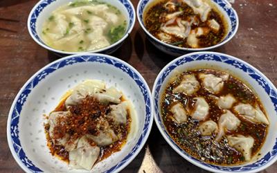 抄手培訓(xùn)哪家好？  抄手技術(shù)培訓(xùn)哪家好？