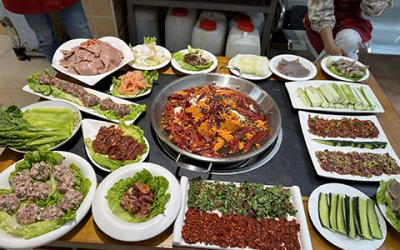 火鍋技術(shù)培訓(xùn)哪里學(xué)？  火鍋技術(shù)培訓(xùn)哪里學(xué)？