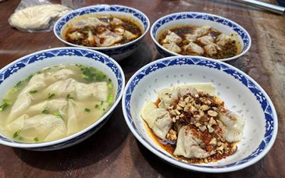 抄手培訓(xùn)多少錢？  抄手培訓(xùn)多少錢？