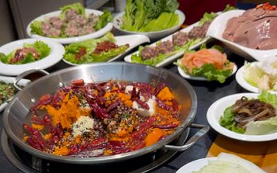 成都火鍋培訓(xùn)哪里有？  成都火鍋培訓(xùn)哪里有？