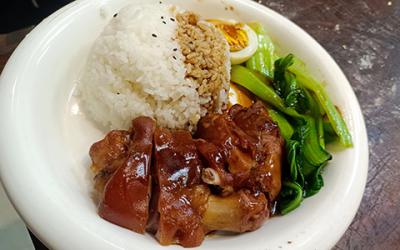 成都豬腳飯培訓(xùn)哪家好？  成都豬腳飯培訓(xùn)哪家好？