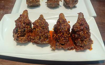 老媽兔頭培訓(xùn)需要多少錢？  老媽兔頭培訓(xùn)需要多少錢？