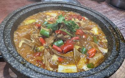 砂鍋菜培訓(xùn)哪家好？   砂鍋菜培訓(xùn)哪家好？