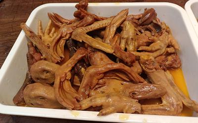 鹵菜培訓(xùn)哪家味道好？   鹵菜培訓(xùn)哪家味道好？