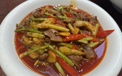 川菜培訓(xùn)需要多少錢(qián)？   