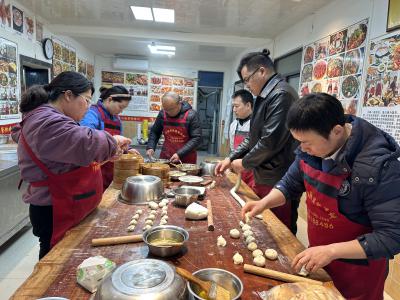 如何選擇專業(yè)早餐技術(shù)培訓(xùn)機(jī)構(gòu)？蜀味緣師資與課程優(yōu)勢(shì)解析