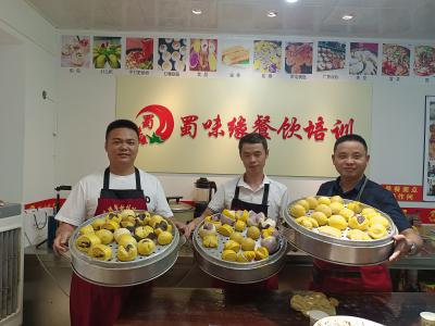 如何選擇優(yōu)秀的早餐技藝培訓(xùn)學(xué)府？蜀味緣早餐技術(shù)培訓(xùn)