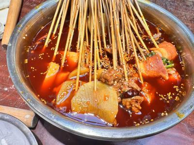 冷鍋串串技術(shù)培訓(xùn)哪里好？