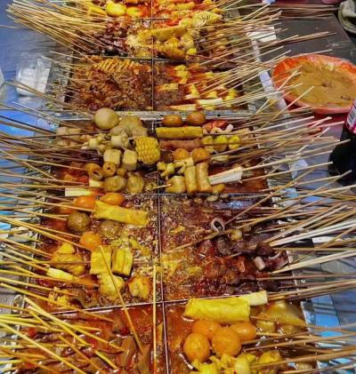  火鍋串串香技術(shù)培訓(xùn)哪家好？