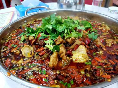 肥腸魚火鍋技術(shù)培訓(xùn)哪里比較好？