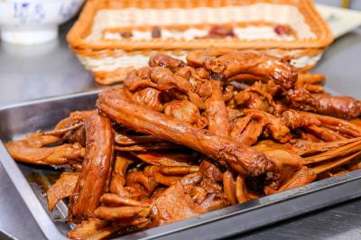 專業(yè)學(xué)做鹵菜技術(shù)做法哪里好？