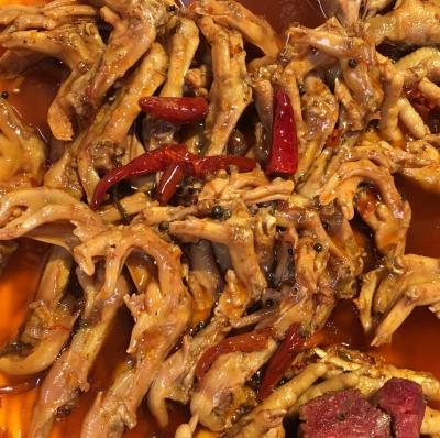 現(xiàn)撈鴨脖技術(shù)培訓(xùn)班哪里比較好？