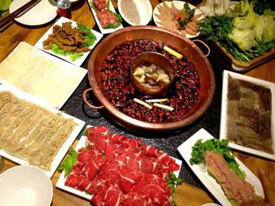 重慶火鍋底料技術(shù)培訓(xùn)哪里好？