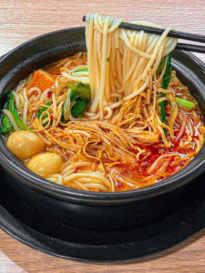 砂鍋米線技術(shù)培訓(xùn)哪家比較好？