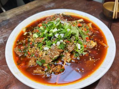 四川火鍋冒菜技術(shù)培訓(xùn)哪家好？