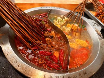 四川串串香技術(shù)培訓(xùn)機(jī)構(gòu)有哪些？