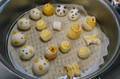 早餐技術(shù)培訓(xùn)學(xué)校哪里專業(yè)好一點？