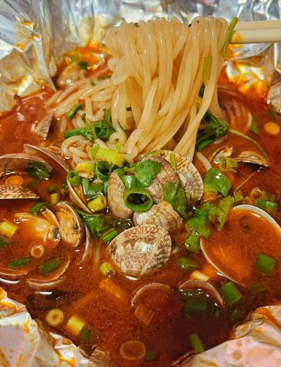 學(xué)習(xí)錫紙花甲米線技術(shù)培訓(xùn)哪家好？