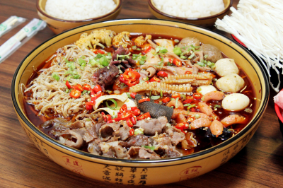 火鍋冒菜培訓(xùn)學(xué)校哪家好？