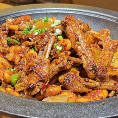 哪里可以學(xué)干鍋技術(shù)培訓(xùn)？成都蜀味緣干鍋技術(shù)培訓(xùn)