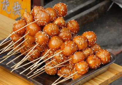 從零開始學(xué)習(xí)糖油果子技術(shù)培訓(xùn)，輕松掌握！