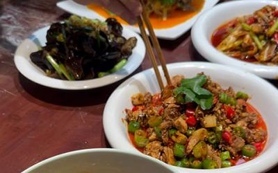 四川川菜技術(shù)培訓(xùn)班哪里比較好？