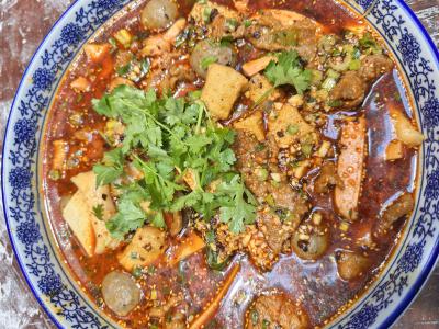 四川麻辣燙技術(shù)培訓(xùn)：開(kāi)啟你的餐飲夢(mèng)想！