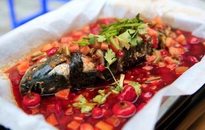 品味獨(dú)特！紙上烤魚(yú)技術(shù)培訓(xùn)，開(kāi)啟美食新境界！